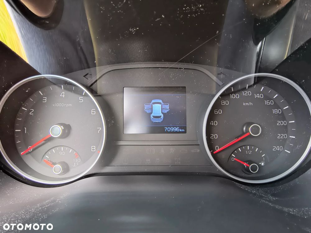 Kia Sportage 1.6 T-GDI Black Edition 2WD DCT - 8