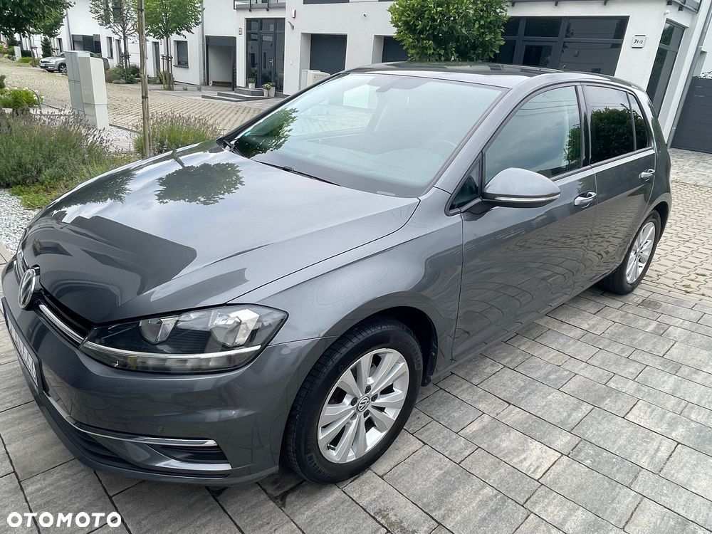 Volkswagen Golf 1.0 TSI Trendline - 2