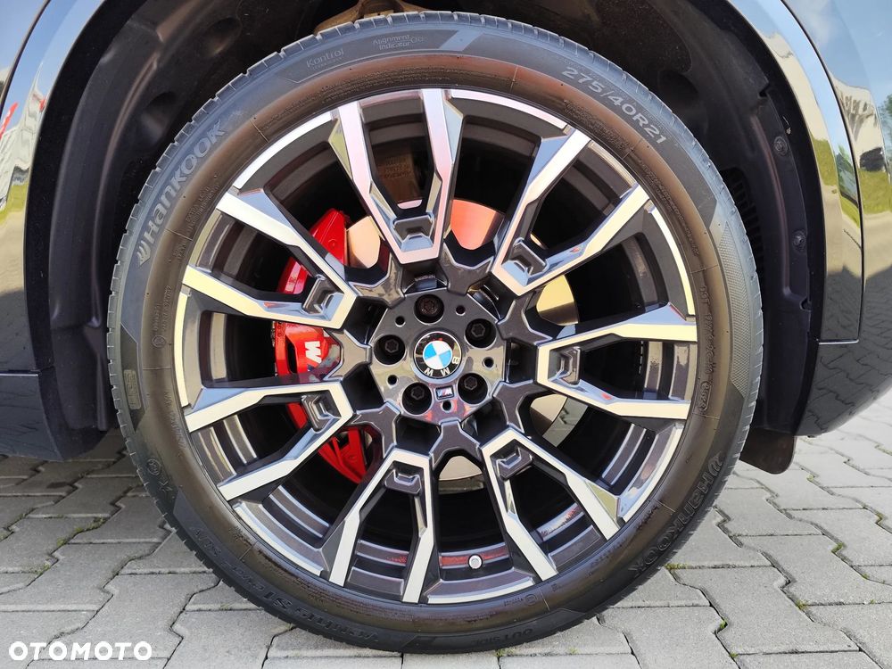 BMW X5 xDrive40d mHEV sport - 19