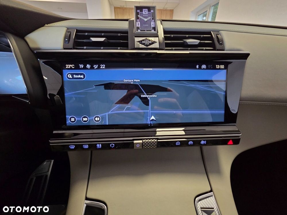 DS Automobiles DS 7 Crossback - 31
