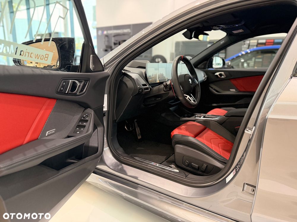 BMW Seria 1 M135 xDrive - 5