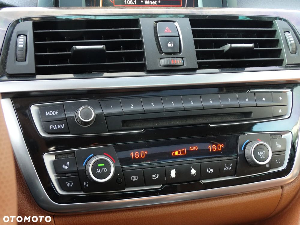 BMW Seria 4 428i xDrive Sport-Aut Luxury Line - 20