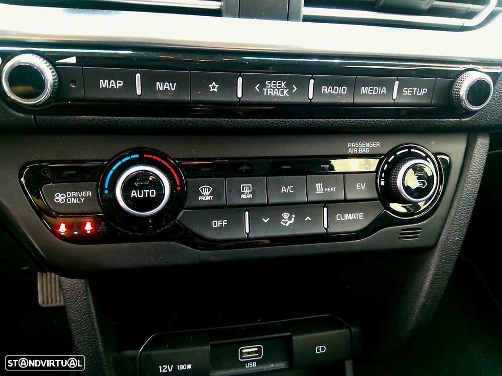 Kia e-Niro 39.2kWh Move 39 - 8