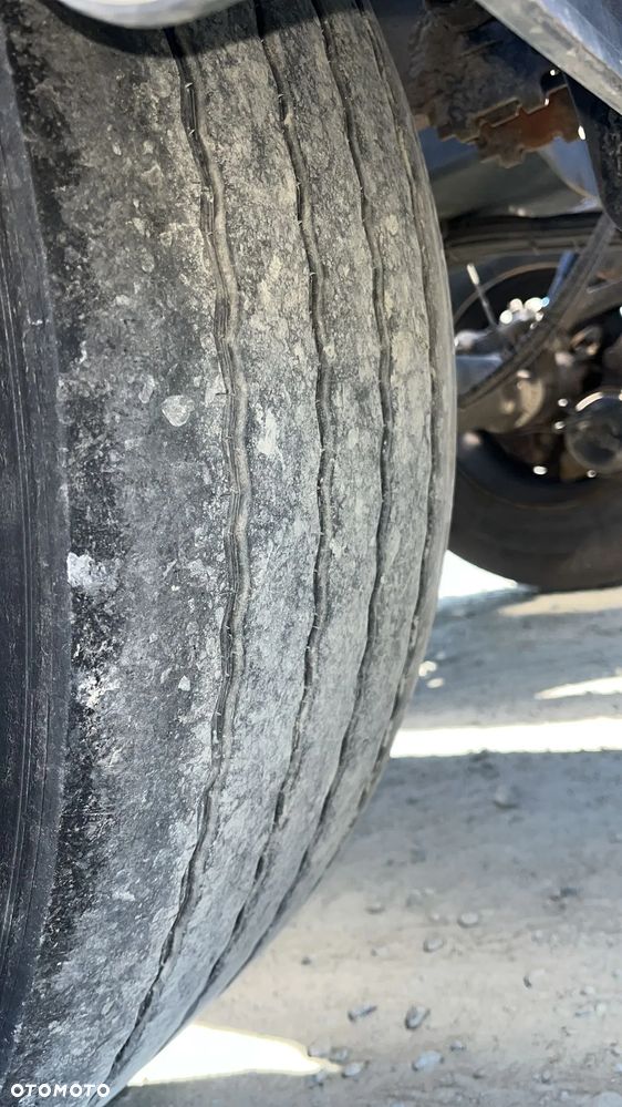 D-TEC Flexitrailer LS - 8