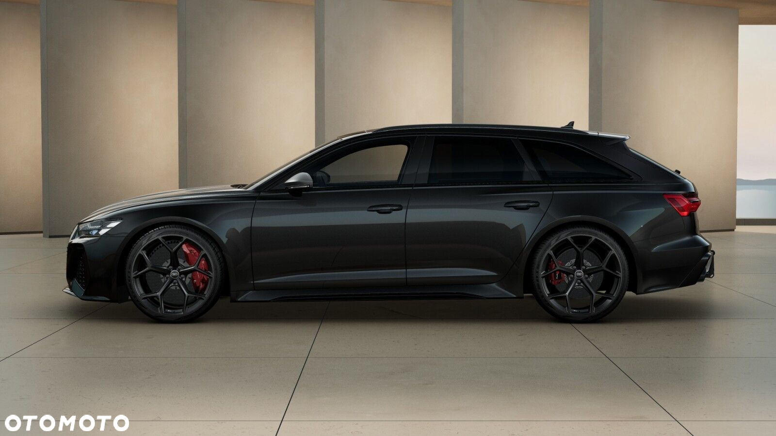 Audi RS6 - 3