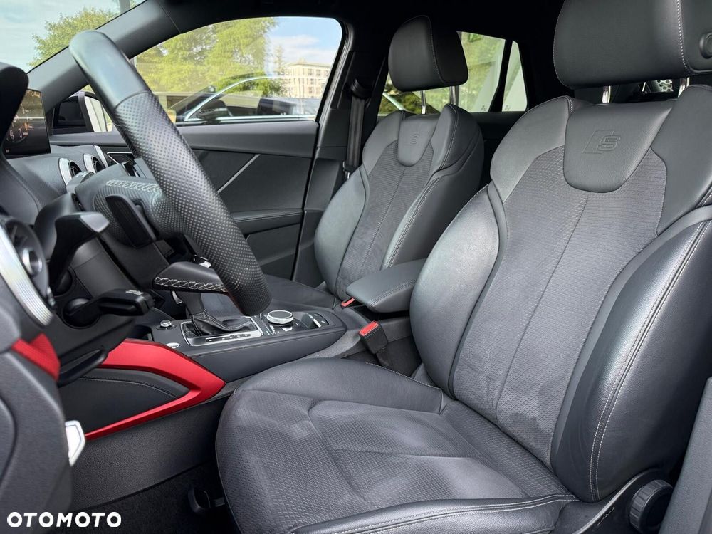 Audi Q2 40 TFSI Quattro S Line S tronic - 17