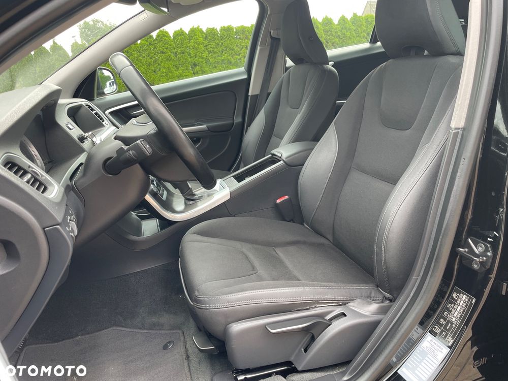 Volvo V60 - 20