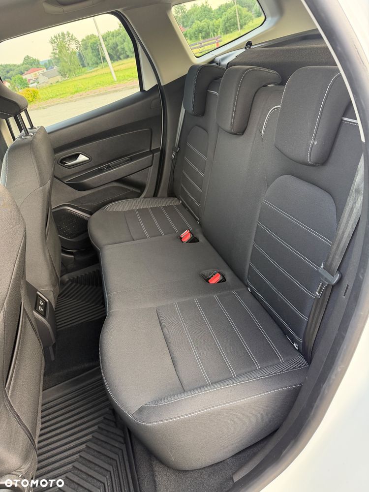 Dacia Duster 1.3 TCe Prestige+ - 33