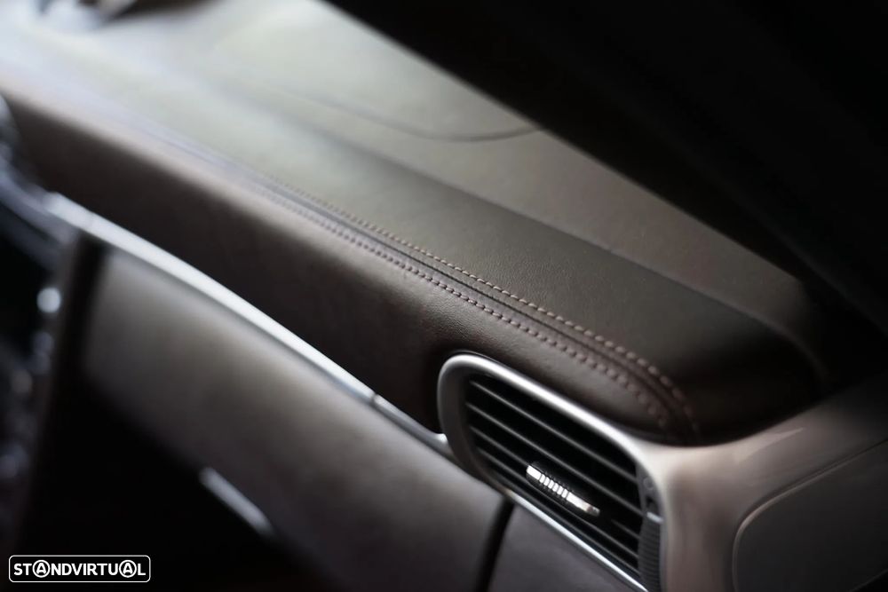 Porsche 911 (997) Carrera S Cabriolet PDK - 27