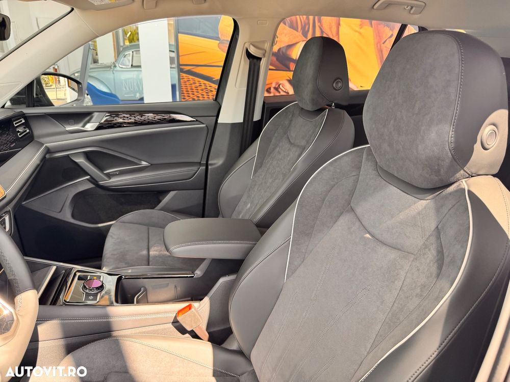 Volkswagen Tiguan 1.5 TSI eHybrid DSG PHEV Elegance - 5