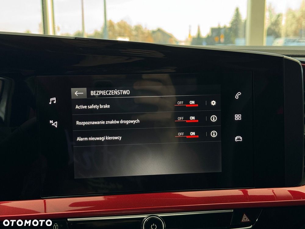 Opel Mokka 1.2 T GS S&S - 32