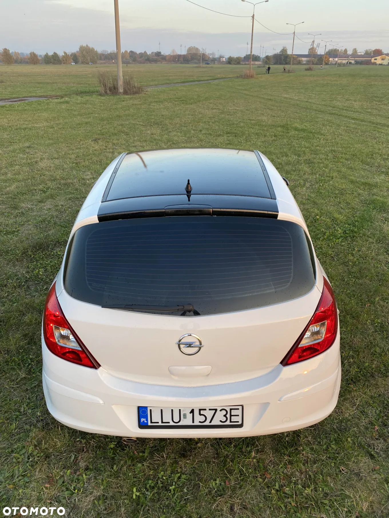 Opel Corsa 1.2 16V Color Edition - 9