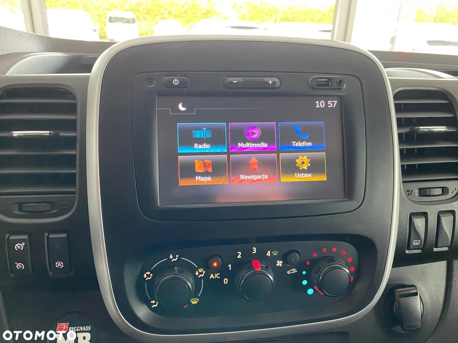 Renault Trafic - 34