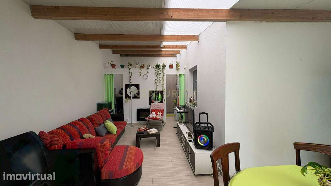 Oportunidade única, Moradia T3 em Água de Alto, Vila Franca do Campo - Grande imagem: 3/18