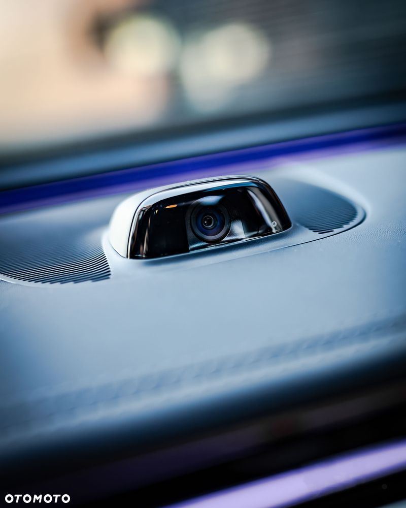 Mercedes-Benz Klasa E 220 d 4-Matic - 25