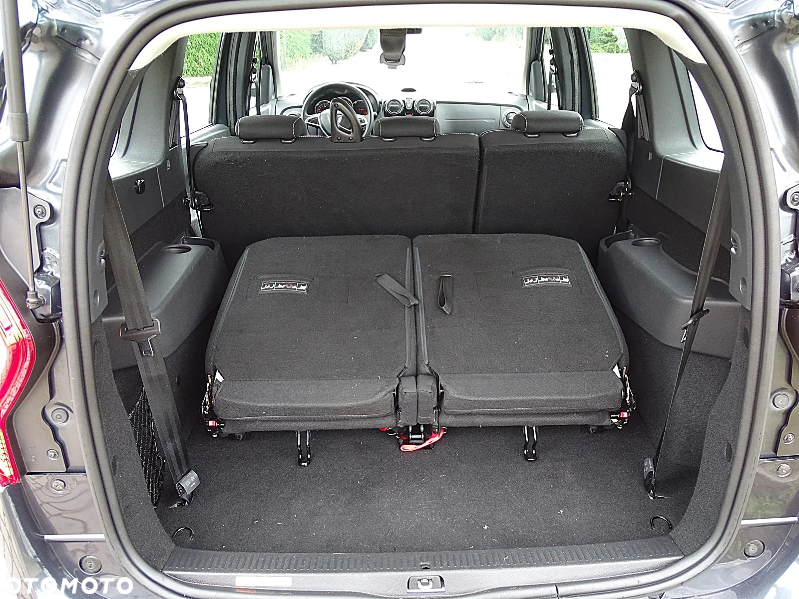 Dacia Lodgy TCe 130 GPF (7-Sitzer) Comfort - 35