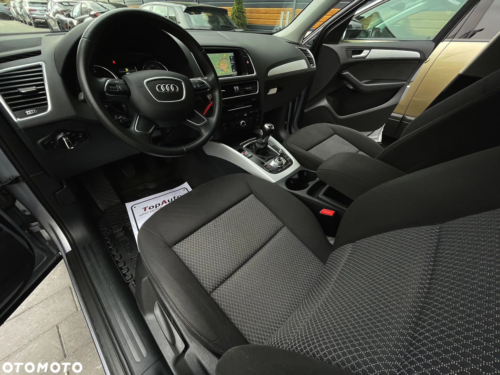 Audi Q5 - 18