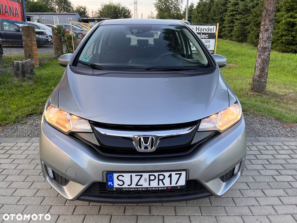 Honda Jazz 1.3 i-VTEC Comfort - 2