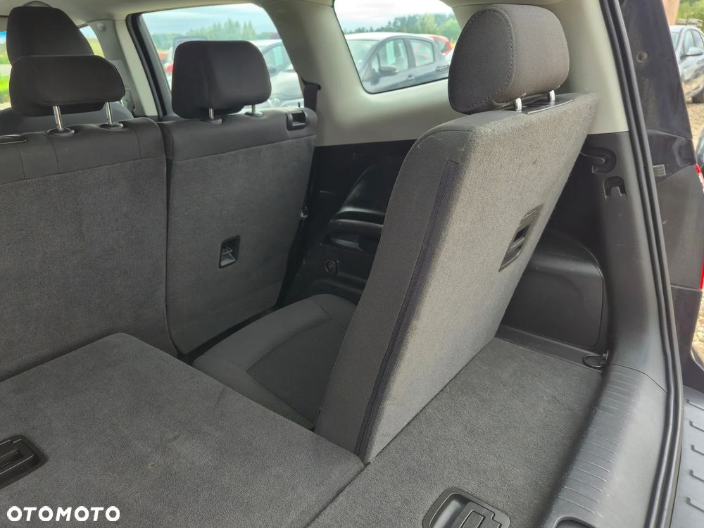 Chevrolet Orlando - 27