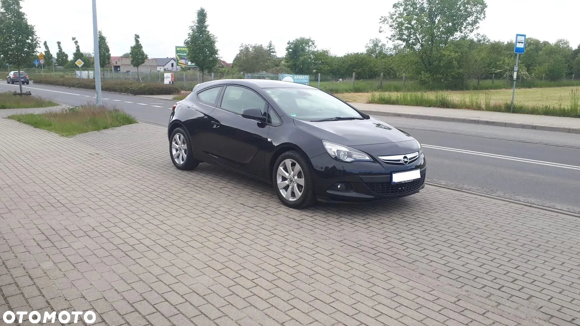Opel Astra GTC 1.4 Turbo - 3