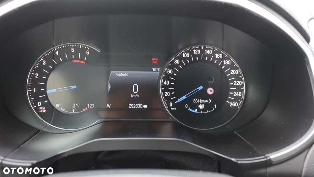 Ford S-Max - 5