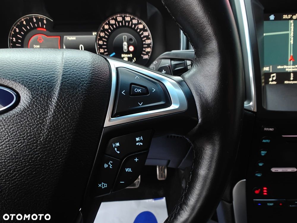 Ford Edge 2.0 TDCi Twin-Turbo 4WD ST-Line - 30