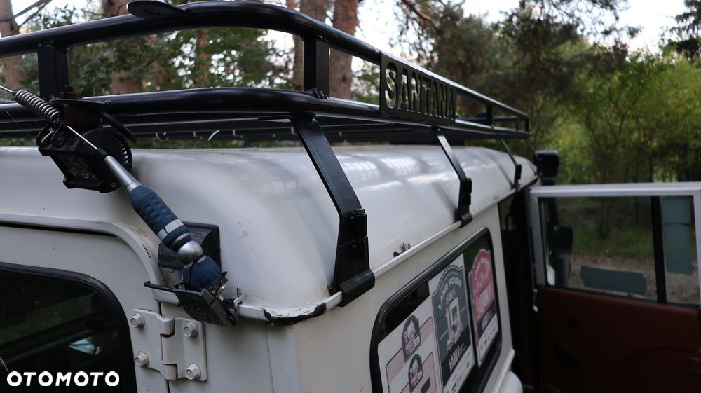 Land Rover Inny - 16