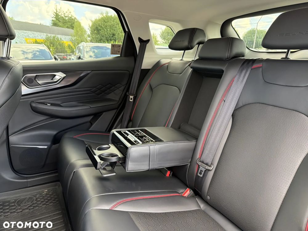 BAIC 7 - 17