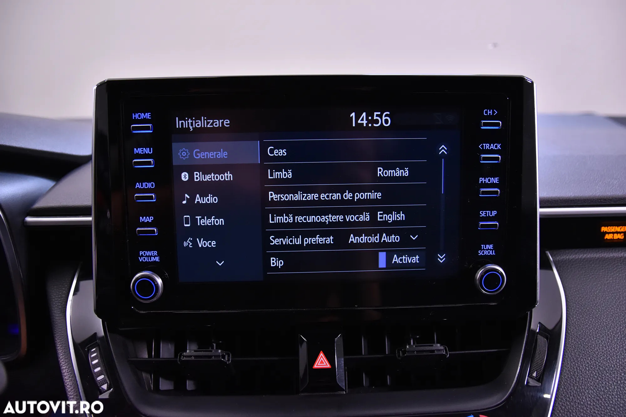 Toyota Corolla - 20