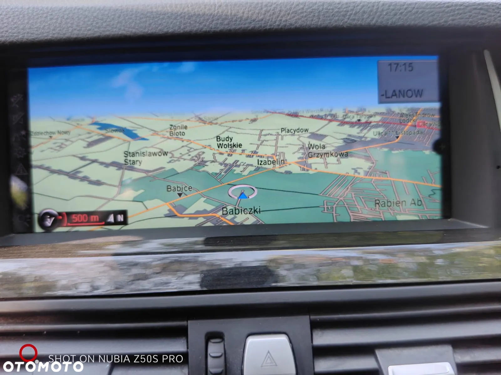 BMW Seria 5 - 30