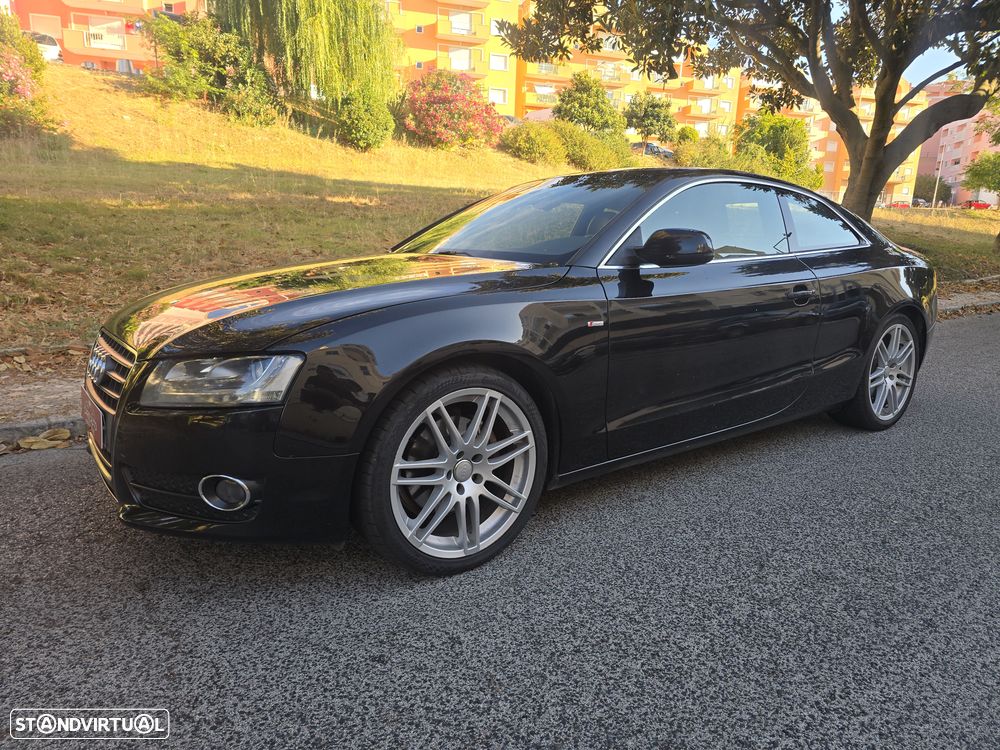 Audi A5 1.8 TFSI - 3