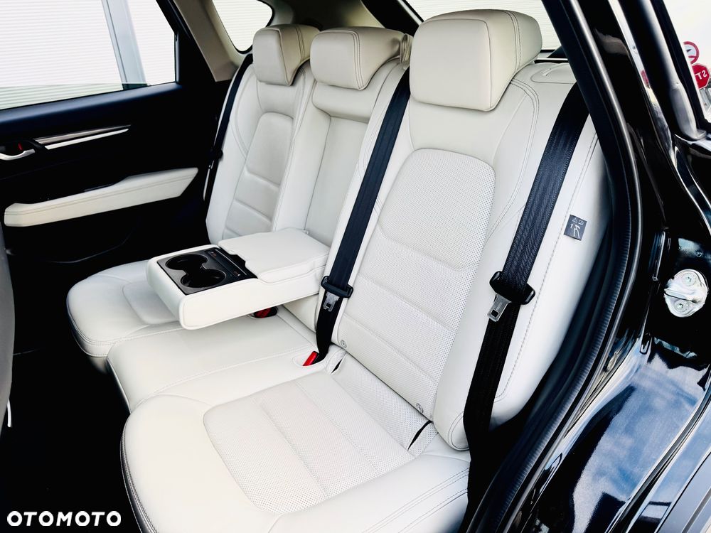 Mazda CX-5 2.0 Exclusive-Line 2WD - 29