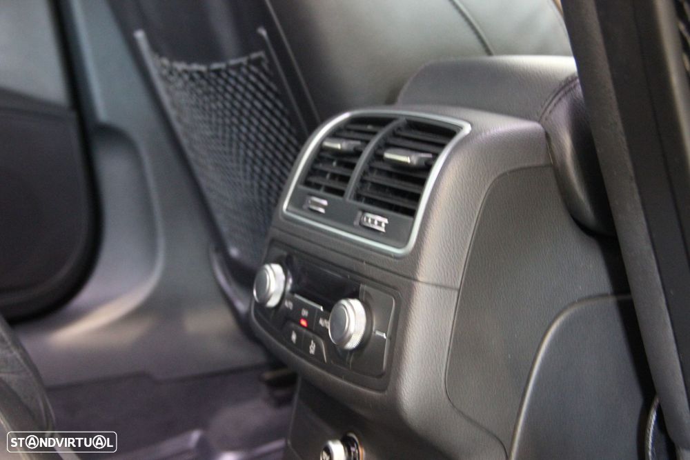 Audi A6 Avant 2.0 TDi S-line S tronic - 13