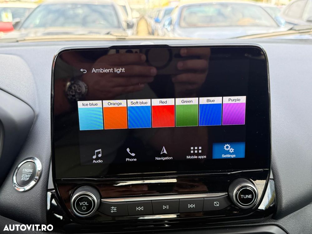 Ford EcoSport - 16