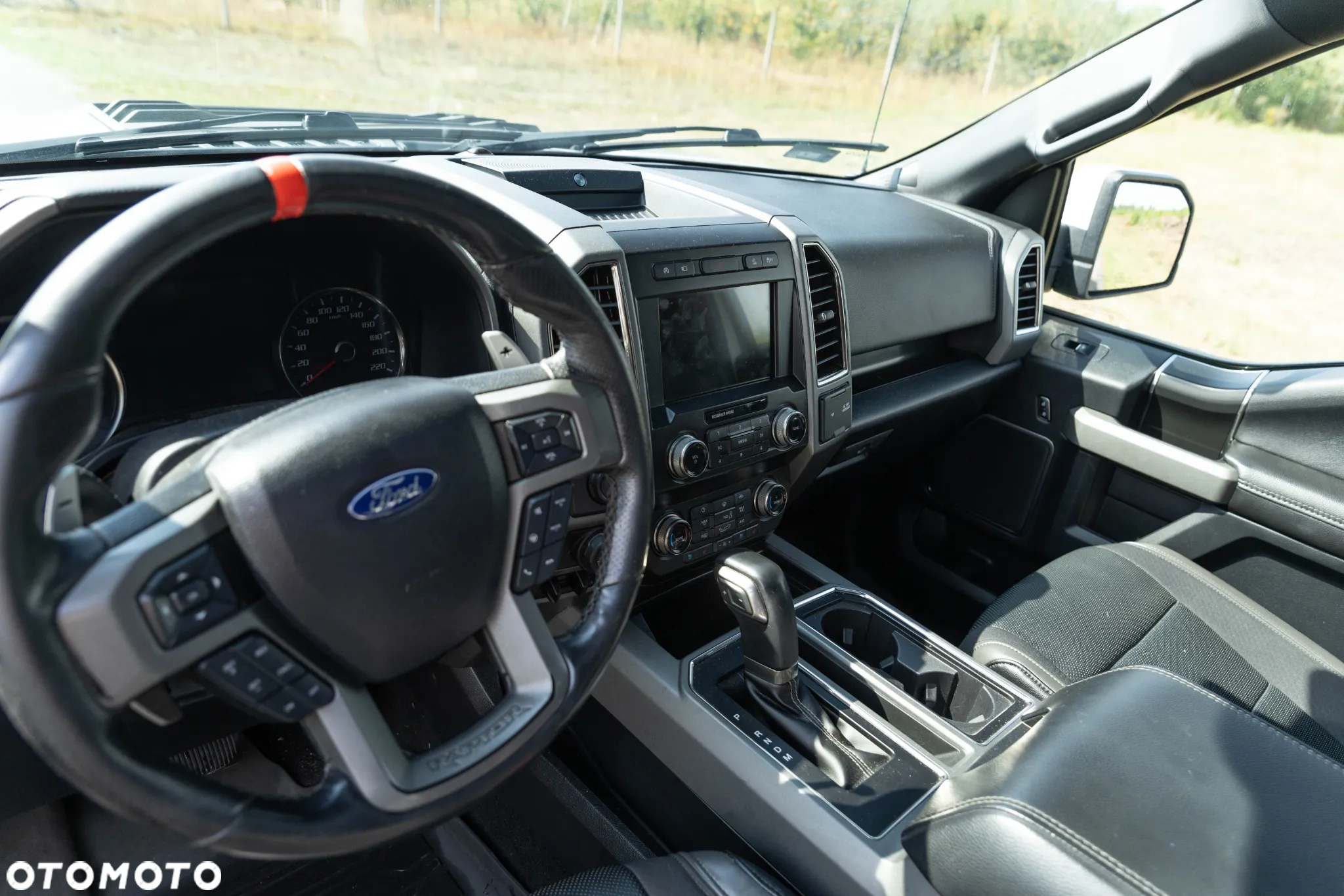 Ford F150 - 21
