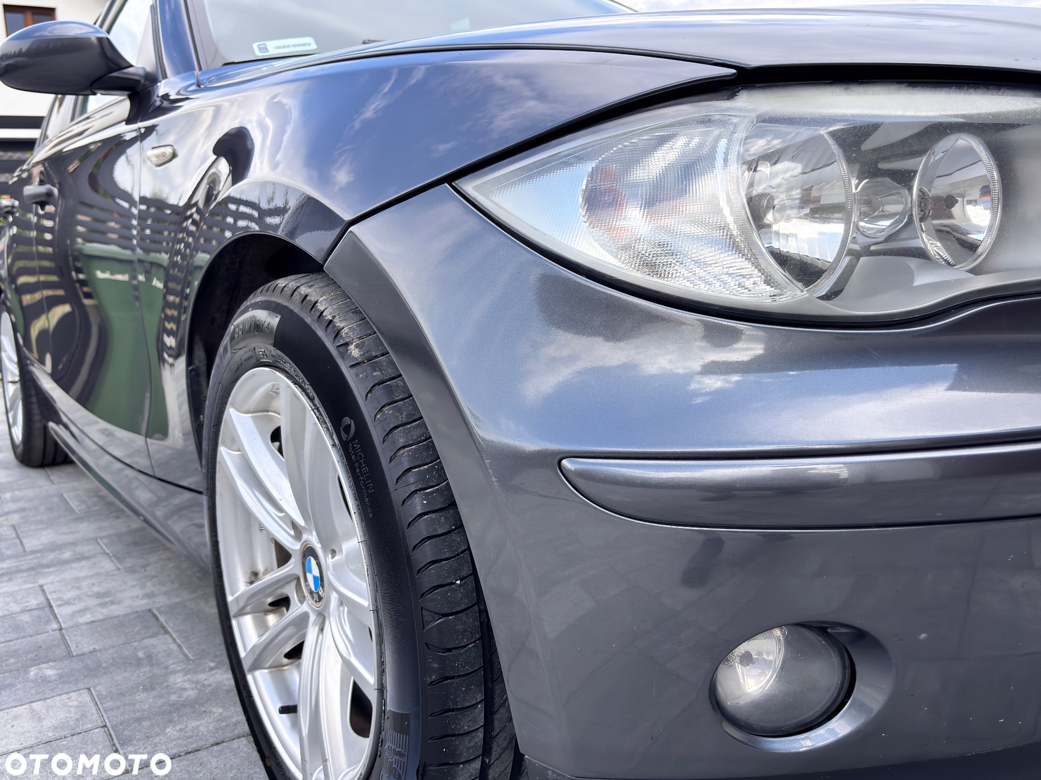 BMW Seria 1 118i - 8