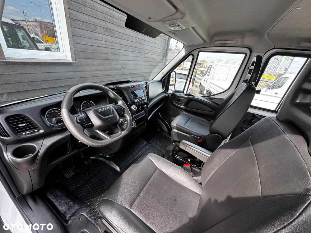 Iveco DAILY 35C16 C 16 - 15