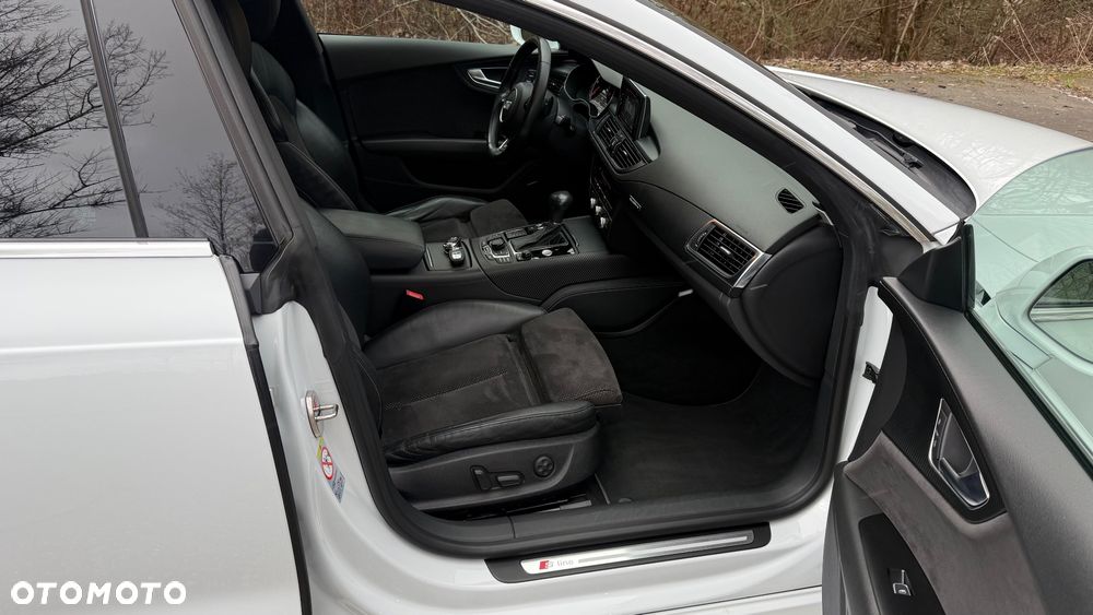 Audi A7 Sportback 3.0 TDI quattro S tronic sport selection - 33