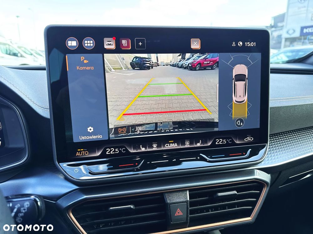 Cupra Formentor 2.0 TDI DSG - 12