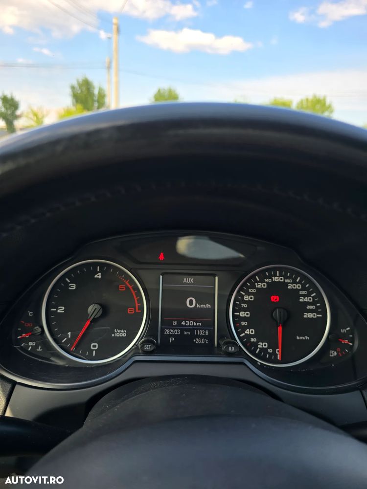 Audi Q5 - 24