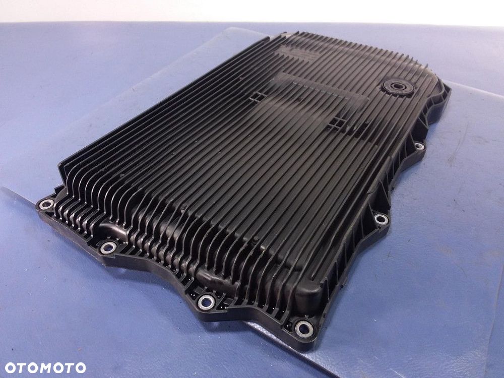 BMW F30 F32 F33 F36 F10 F11 MISKA OLEJOWA SKRZYNI BIEGÓW 0501220614A - 2