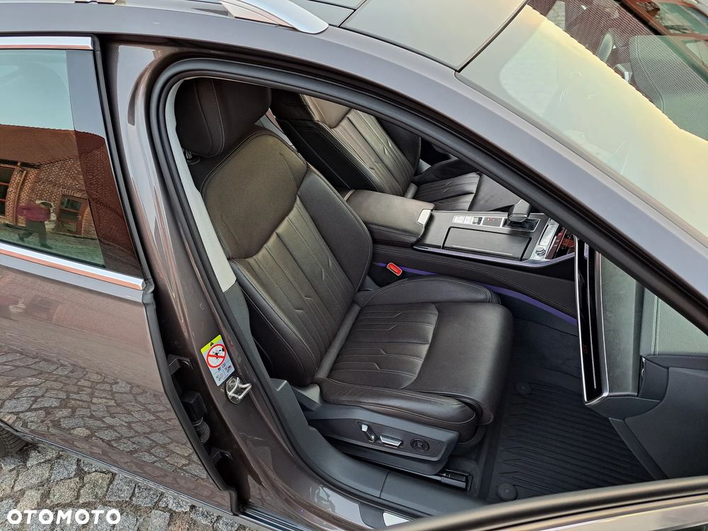 Audi A6 Allroad - 16
