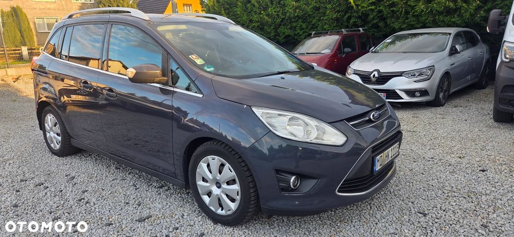 Ford C-MAX - 10