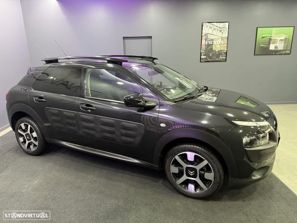 Citroën C4 Cactus 1.2 PureTech Shine Pack - 29