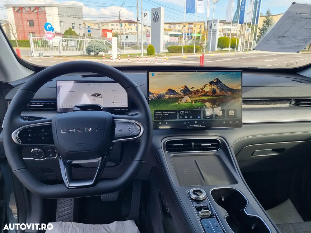 Chery Tiggo 8 - 13