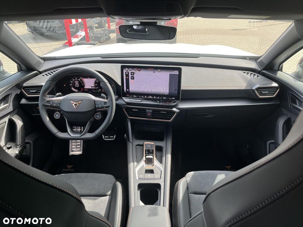Cupra Formentor 1.5 TSI DSG - 22