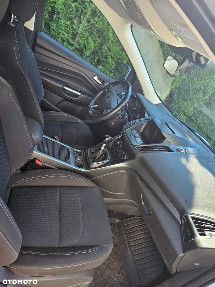 Ford Kuga 1.5 EcoBoost FWD Titanium ASS GPF - 11
