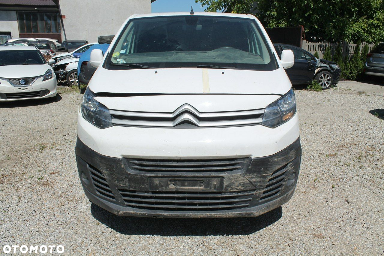 Citroën Jumpy - 2