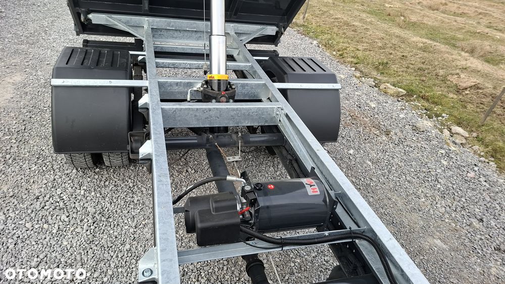 Iveco 35C14, 35C13, 35C15, 35C16 - 8