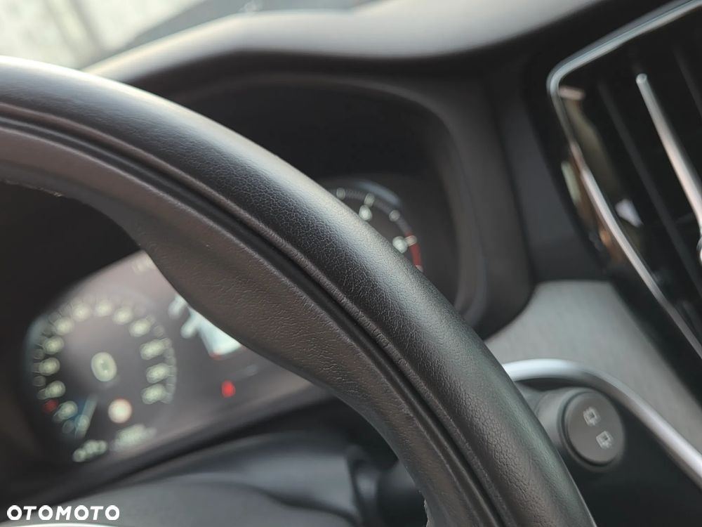 Volvo V60 D4 AWD Inscription - 36